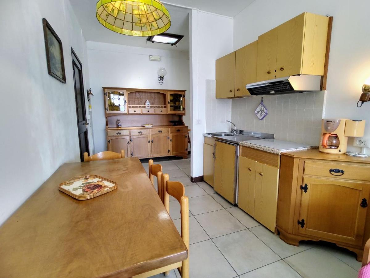 Apartment Domaso By Interhome Kültér fotó